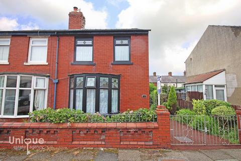 3 bedroom semi-detached house for sale, Sussex Road,  Blackpool, FY3