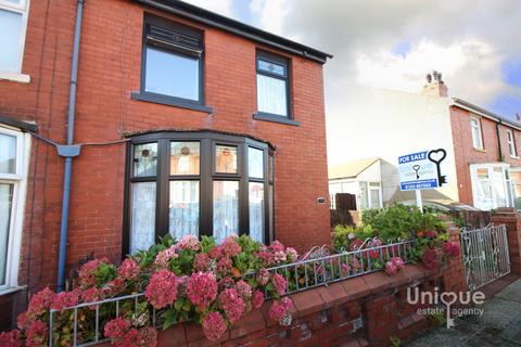 3 bedroom semi-detached house for sale, Sussex Road,  Blackpool, FY3