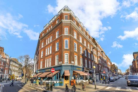 Studio for sale, Basildon Court, 28 Devonshire Street, London, W1G