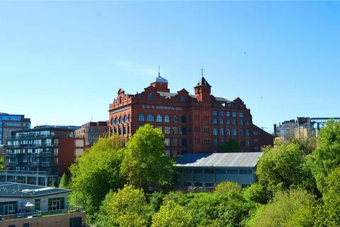1 bedroom apartment for sale, The Turnbull, Queens Lane, Newcastle Upon Tyne, NE1