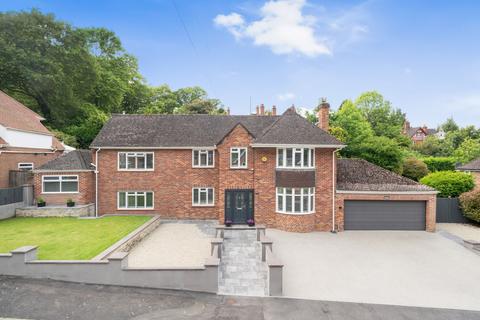 6 bedroom detached house for sale, Southwoods, Yeovil, Somerset, BA20