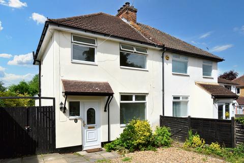 3 bedroom semi-detached house to rent, Radlett Road, St Albans, AL2