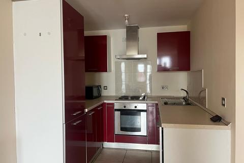 1 bedroom apartment to rent, Flat ,  Guildford Street, Luton