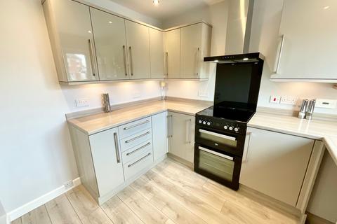 8 Carson Way, Stafford, ST16 1LL
