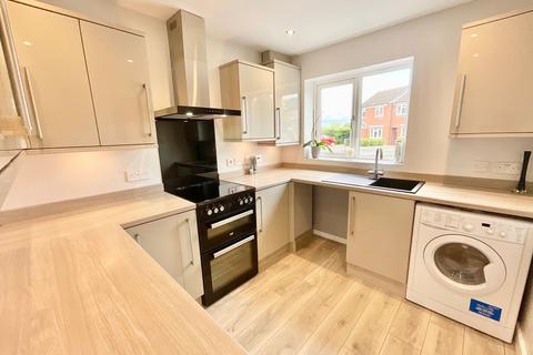 8 Carson Way, Stafford, ST16 1LL