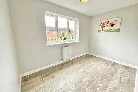 8 Carson Way, Stafford, ST16 1LL