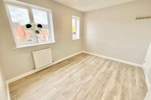 8 Carson Way, Stafford, ST16 1LL