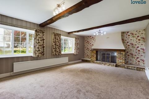4 bedroom detached house to rent, Chapel Lane, Normanby By Spital, LN8