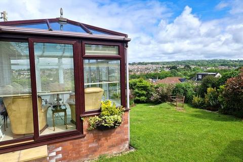 2 bedroom detached bungalow for sale, Freelands Close Exmouth