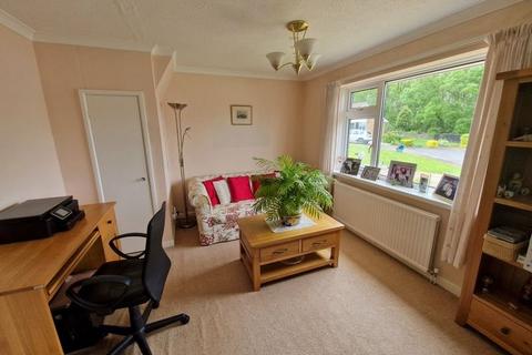 3 bedroom chalet for sale, Chichester Close, Exmouth, Devon, EX8 2JU