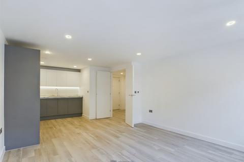 1 bedroom apartment to rent, Hambrook Street, Southsea, PO5