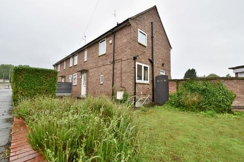 3 bedroom semi-detached house for sale, Dakyn Road, Thurnby Lodge, Leicester, LE5