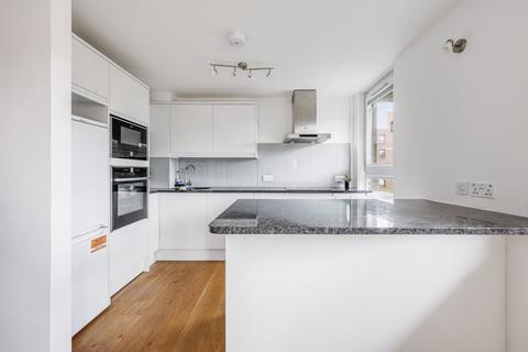 1 bedroom apartment for sale, More Close, London, Greater London, W14