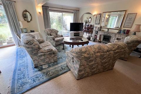 3 bedroom bungalow for sale, Martins Close, Ferndown, BH22