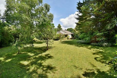 3 bedroom detached bungalow for sale, Martins Close, Ferndown, BH22