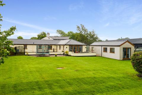 3 bedroom detached bungalow for sale, Wrennalls Lane, Eccleston, PR7 5PN