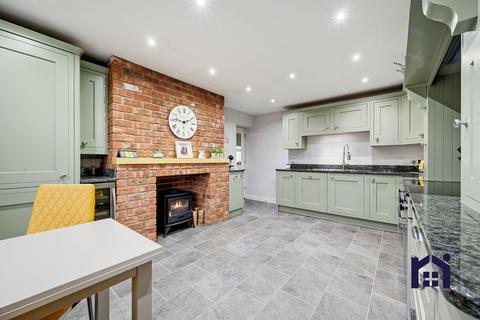 3 bedroom detached bungalow for sale, Wrennalls Lane, Eccleston, PR7 5PN