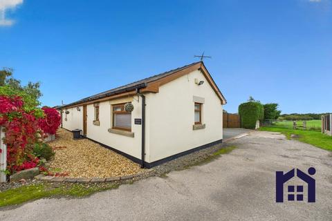 3 bedroom detached bungalow for sale, Wrennalls Lane, Eccleston, PR7 5PN