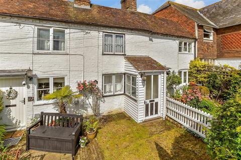 2 bedroom terraced house for sale, High Street, Cranbrook, Kent