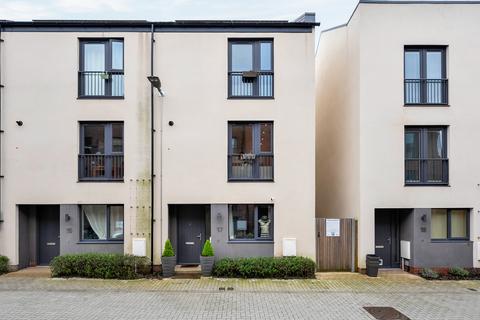 3 bedroom end of terrace house for sale, St Werburghs, Bristol BS2