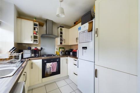 2 bedroom terraced house for sale, Vervain Close, Churchdown, Gloucester, Gloucestershire, GL3