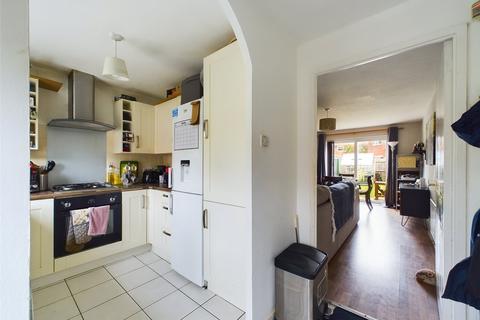 4 Vervain Close, Churchdown, Gloucester, GL3 1LT