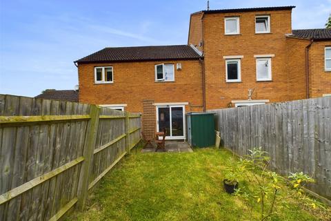 4 Vervain Close, Churchdown, Gloucester, GL3 1LT