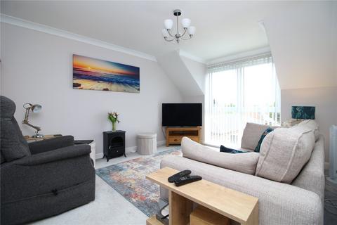 2 bedroom apartment for sale, Marine Point, 72 Barton Court Avenue, Barton On Sea, Hampshire, BH25