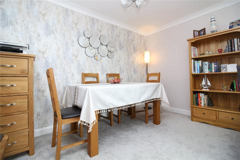 2 bedroom apartment for sale, Marine Point, 72 Barton Court Avenue, Barton On Sea, Hampshire, BH25