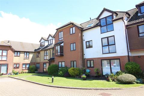 2 bedroom apartment for sale, Marine Point, 72 Barton Court Avenue, Barton On Sea, Hampshire, BH25
