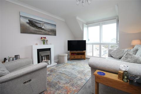 2 bedroom apartment for sale, Marine Point, 72 Barton Court Avenue, Barton On Sea, Hampshire, BH25