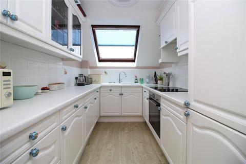 2 bedroom apartment for sale, Marine Point, 72 Barton Court Avenue, Barton On Sea, Hampshire, BH25