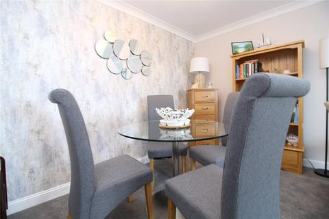 2 bedroom apartment for sale, Marine Point, 72 Barton Court Avenue, Barton On Sea, Hampshire, BH25