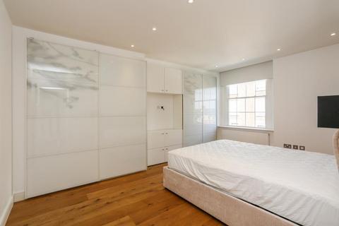 2 bedroom apartment for sale, North End House, Fitzjames Avenue, Kensington, W14