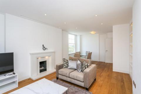 2 bedroom apartment for sale, North End House, Fitzjames Avenue, Kensington, W14