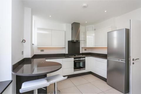 2 bedroom apartment for sale, North End House, Fitzjames Avenue, Kensington, W14