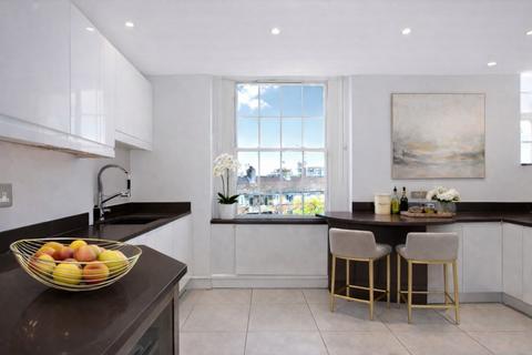 2 bedroom apartment for sale, North End House, Fitzjames Avenue, Kensington, W14