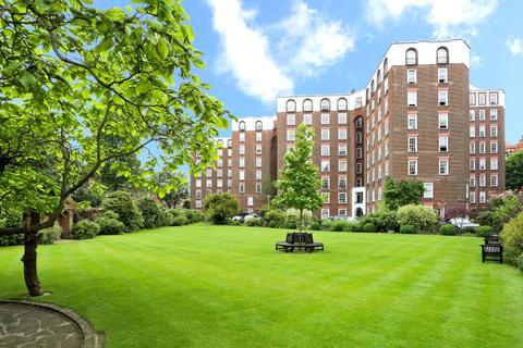 2 bedroom apartment for sale, North End House, Fitzjames Avenue, Kensington, W14