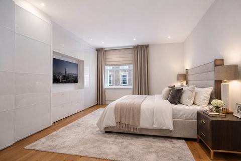 2 bedroom apartment for sale, North End House, Fitzjames Avenue, Kensington, W14