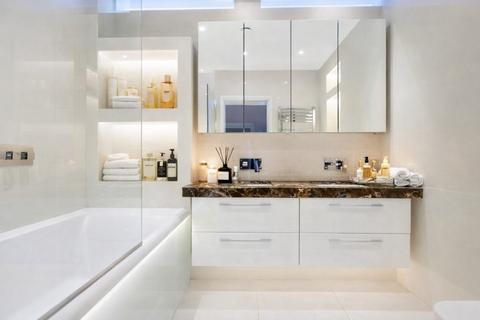 2 bedroom apartment for sale, North End House, Fitzjames Avenue, Kensington, W14