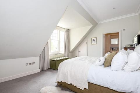 2 bedroom flat for sale, Netherhall Gardens, London, NW3