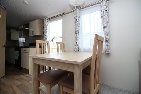 3 bedroom park home for sale, Field Place, Naish Estate, Barton On Sea, BH25