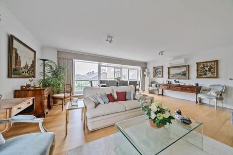 3 bedroom flat for sale, Sheringham,  St Johns Wood,  NW8