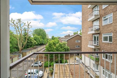 3 bedroom flat for sale, Sheringham,  St Johns Wood,  NW8