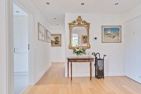 3 bedroom flat for sale, Sheringham,  St Johns Wood,  NW8