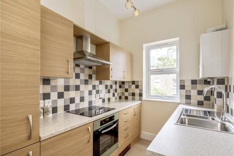 2 bedroom apartment for sale, Leamington Road Villas, London, W11