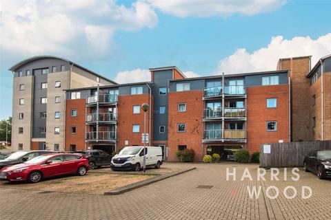 2 bedroom apartment for sale, De Grey Road, Colchester, Essex, CO4