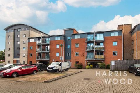 2 bedroom apartment for sale, De Grey Road, Colchester, Essex, CO4