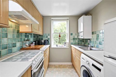 2 bedroom apartment for sale, Leamington Road Villas, London, W11