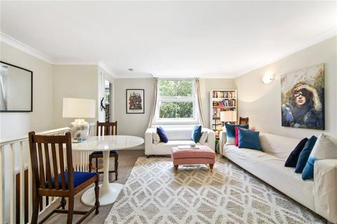 2 bedroom apartment for sale, Leamington Road Villas, London, W11